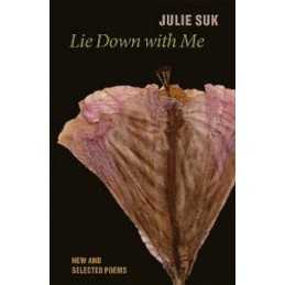 Lie Down With Me - 9781932870558