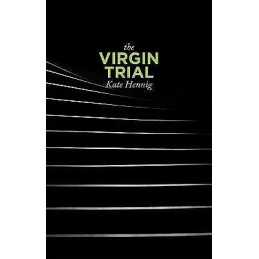 The Virgin Trial - 9781770917705
