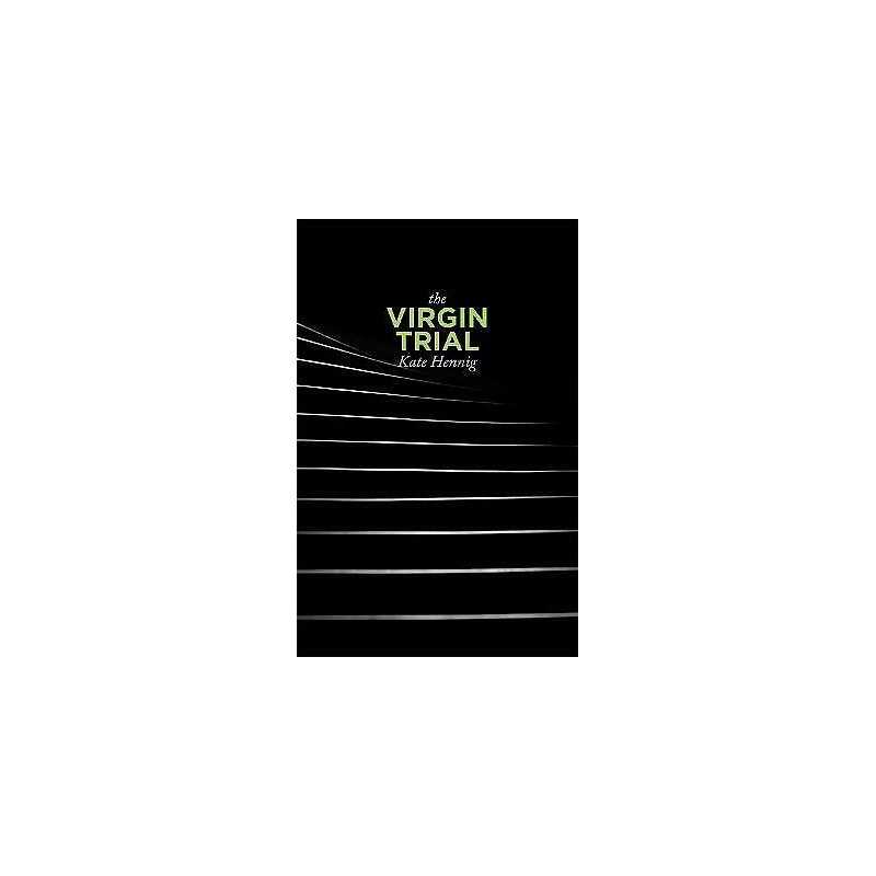 The Virgin Trial - 9781770917705