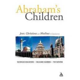 Abrahams Children - 9780567081711