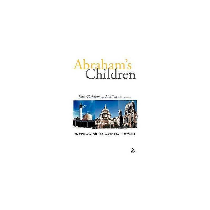 Abrahams Children - 9780567081711