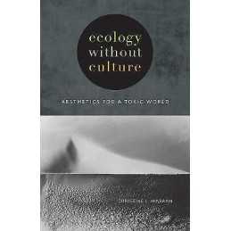 Ecology without Culture - 9781517901592