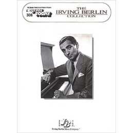 Irving Berlin Collection - 9780793504404