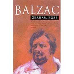 Balzac - 9780330320153