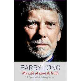 My Life of Love and Truth - 9781899324194