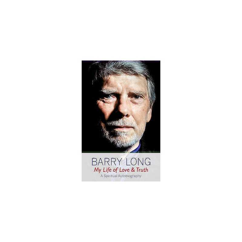 My Life of Love and Truth - 9781899324194