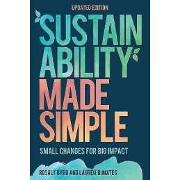 Sustainability Made Simple - 9781538120101