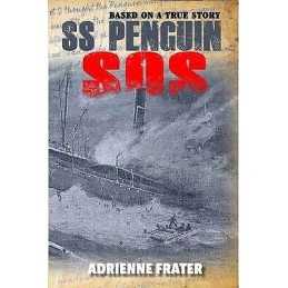 SS Penguin SOS - 9780995117600
