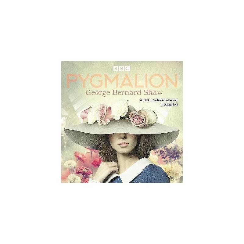 Pygmalion - 9781787531529