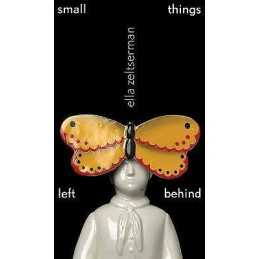 Small Things Left Behind - 9781772120028