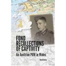 Fond Recollections of Captivity - 9781572412088