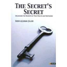 The Secrets Secret - 9789944424929