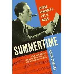 Summertime - 9780393358353