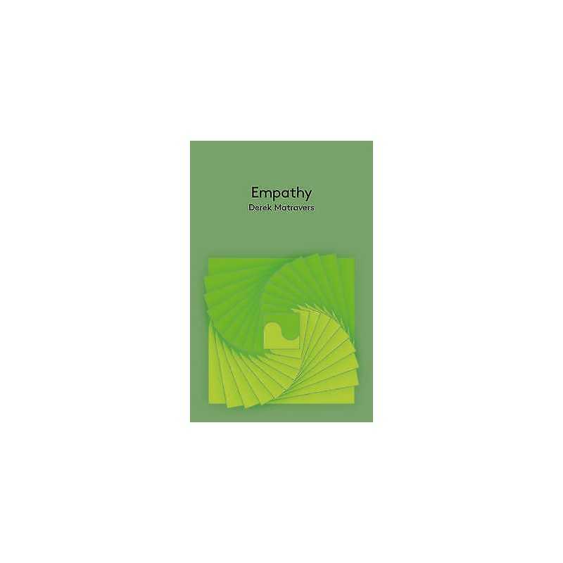 Empathy - 9780745670751