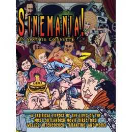 Sinemania! - 9781770411128