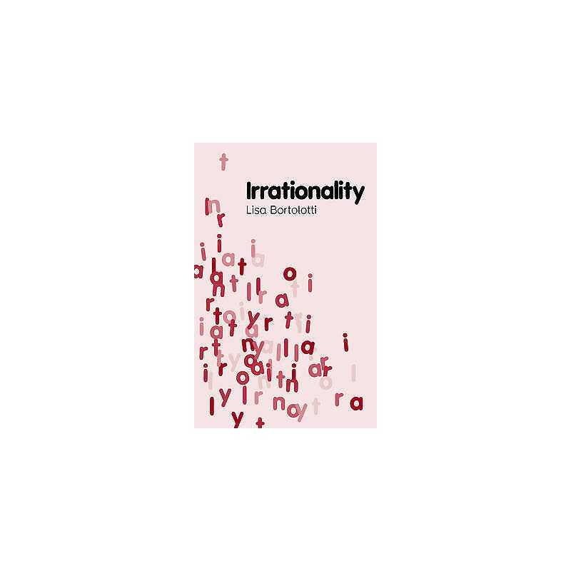Irrationality - 9780745647838