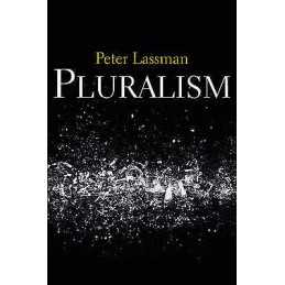 Pluralism - 9780745616186