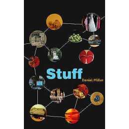 Stuff - 9780745644240