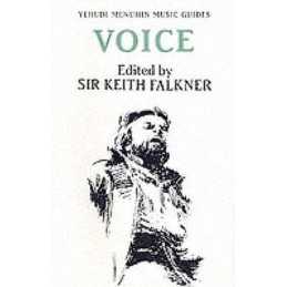 Voice - 9781871082548