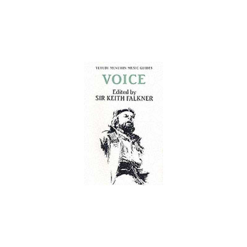 Voice - 9781871082548