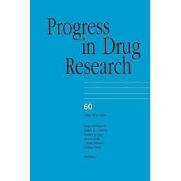 Progress in Drug Research - 9783034894029