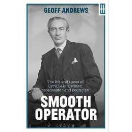 Smooth Operator - 9781913640187