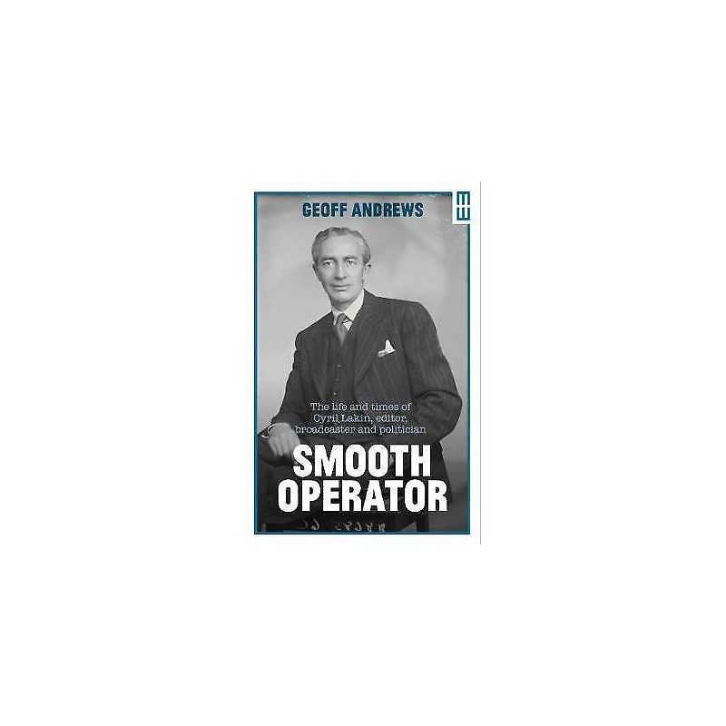 Smooth Operator - 9781913640187