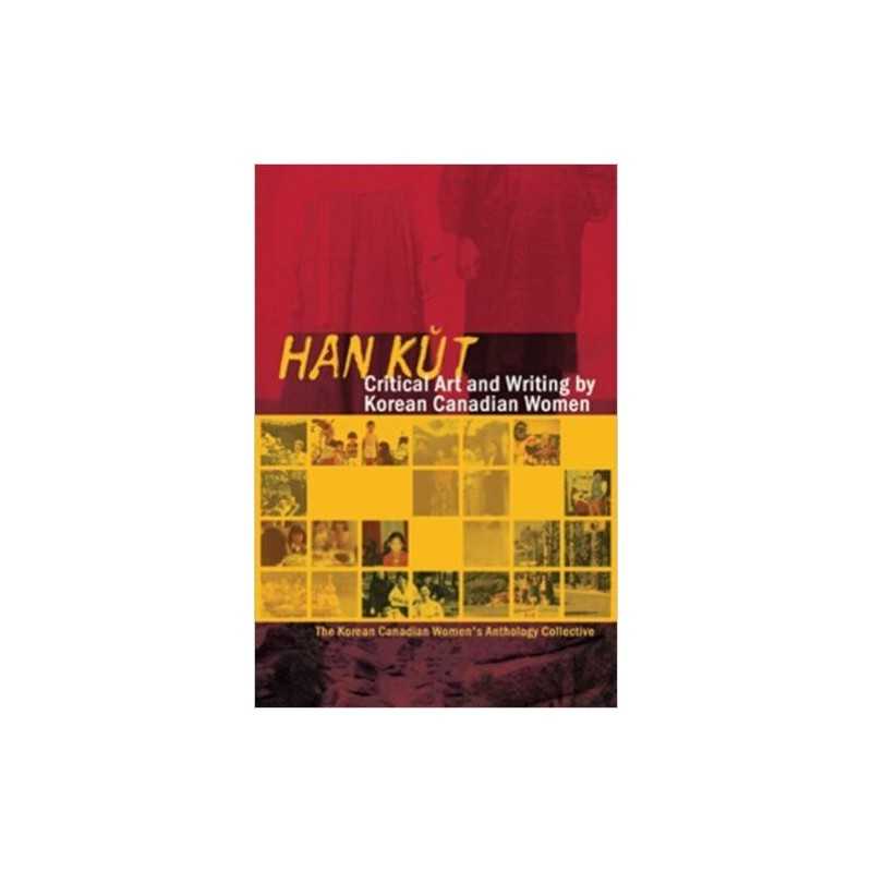Han Kut - 9780973670981