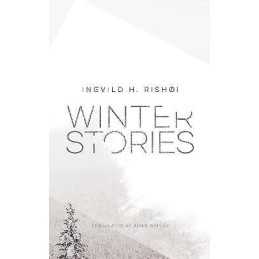 Winter Stories - 9780857426109