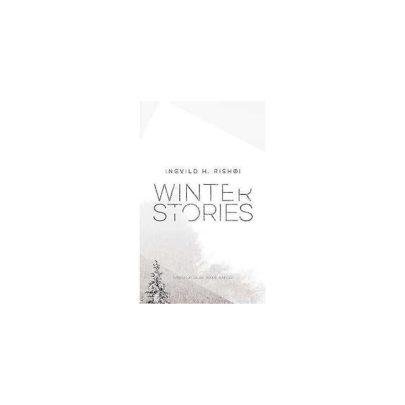Winter Stories - 9780857426109