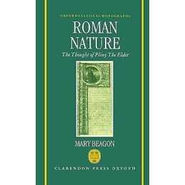 Roman Nature - 9780198147268