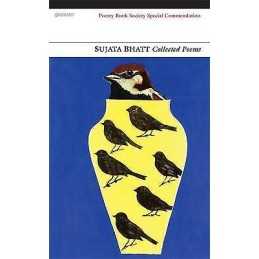Collected Poems - 9781857549973