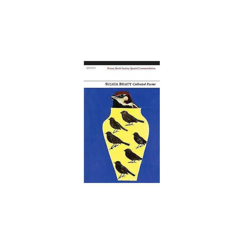 Collected Poems - 9781857549973