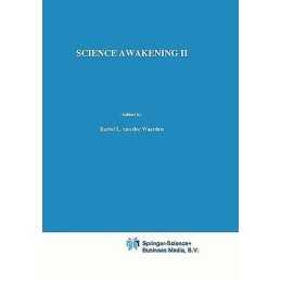 Science Awakening II - 9789001931032