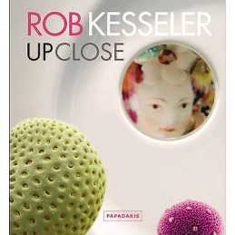 Up Close - 9781906506070
