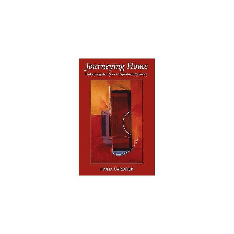 Journeying Home - 9780232525243