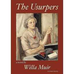 The Usurpers - 9781912788279
