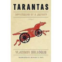 Tarantas - 9780822946465
