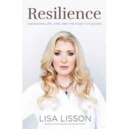 Resilience - 9781770413986
