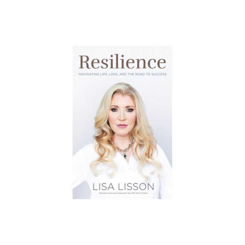 Resilience - 9781770413986