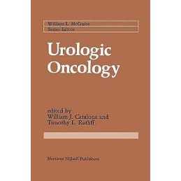Urologic Oncology - 9780898386288