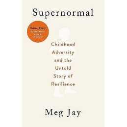 Supernormal - 9781786892997