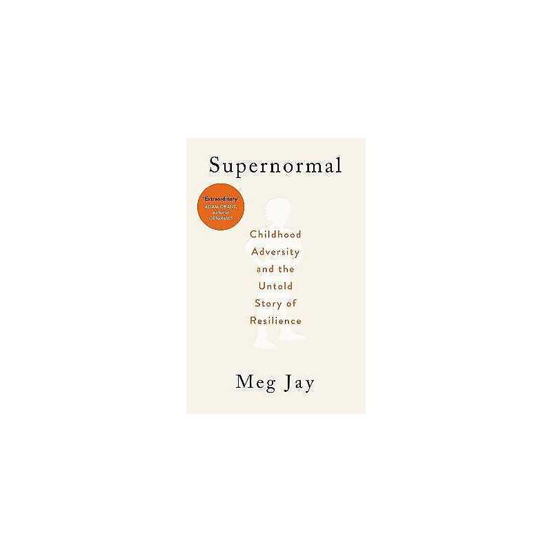 Supernormal - 9781786892997