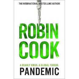 Pandemic - 9781509892938