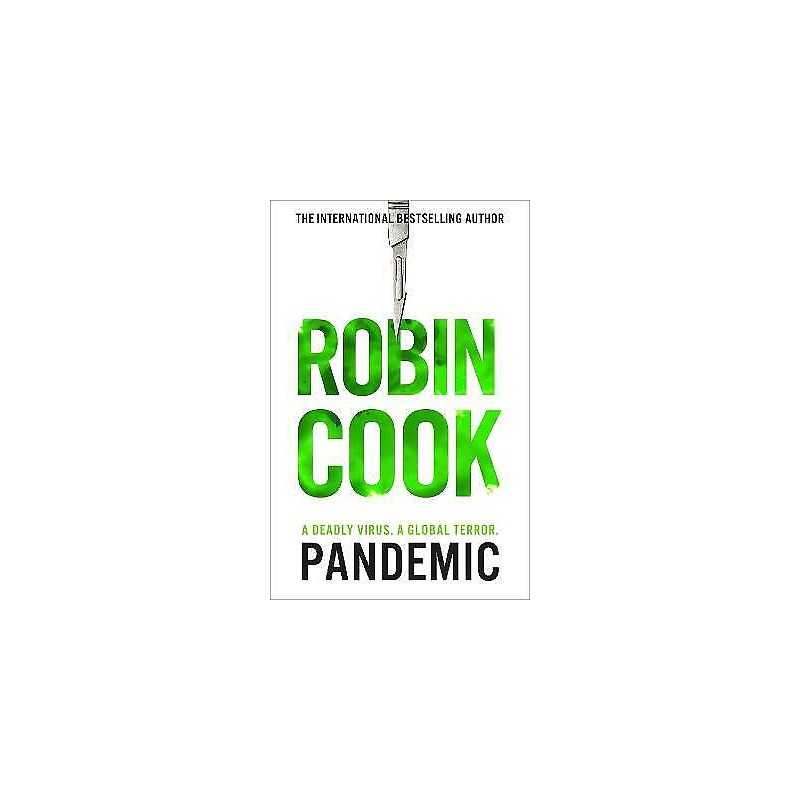Pandemic - 9781509892938
