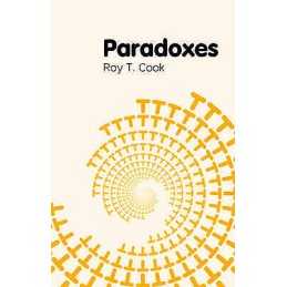 Paradoxes - 9780745649443