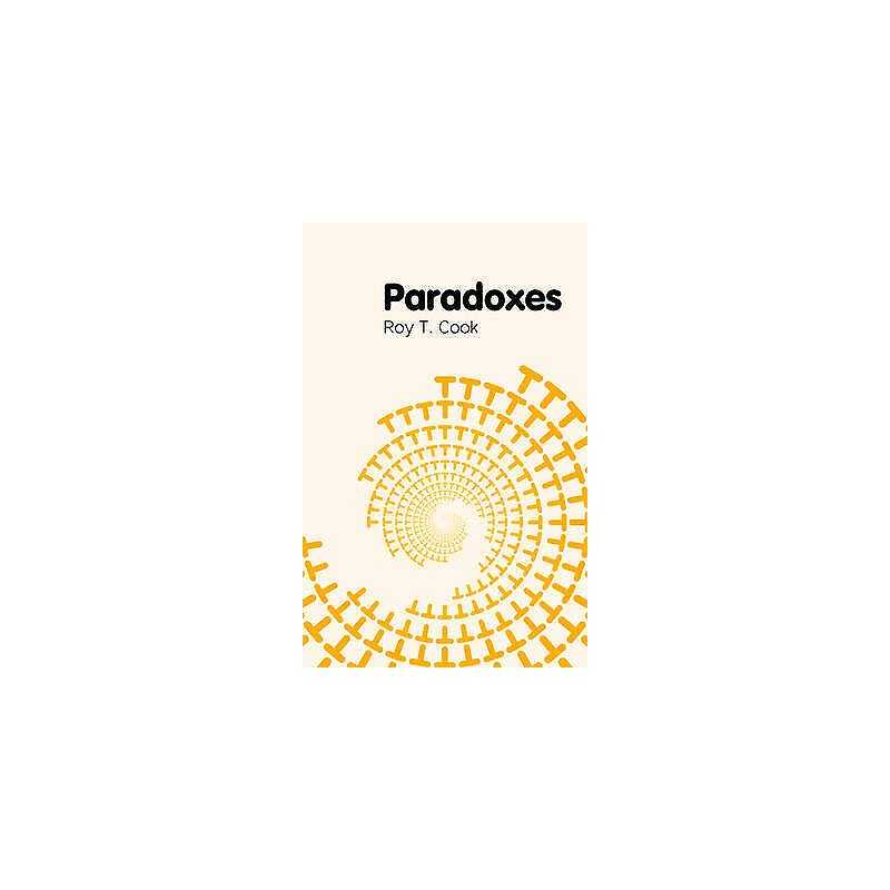 Paradoxes - 9780745649443