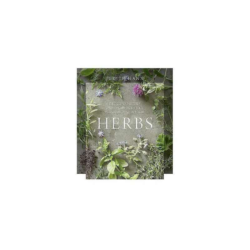 Herbs - 9781848992825