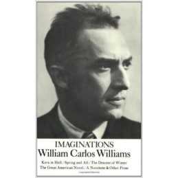 Imaginations - 9780811202299