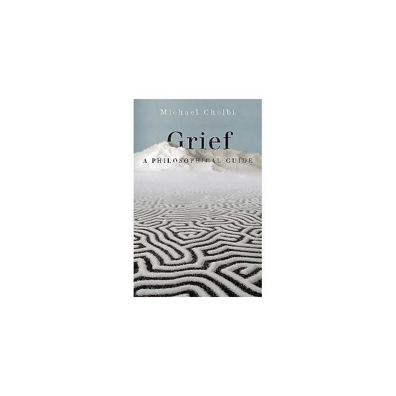 Grief - 9780691201795